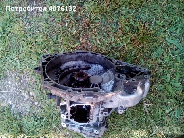 Скоростна  кутия  за Опел F17C418, снимка 3 - Части - 54988930