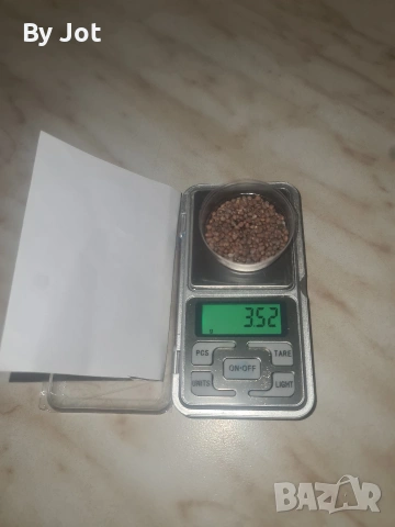 Био Семена рекички, микрогрийнс microgreens ,кълнове