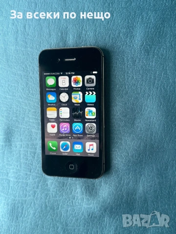 iphone 4s 16gb ОТКЛЮЧЕН! , Айфон 4s