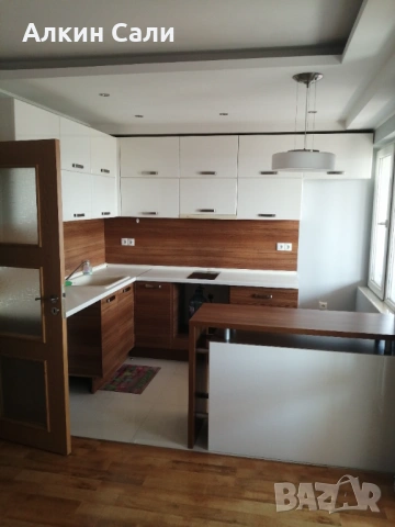 Двустаен апартамент, снимка 6 - Апартаменти - 54178627