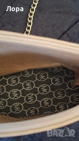 Дамска чанта Michael Kors , снимка 6 - Чанти - 54987362
