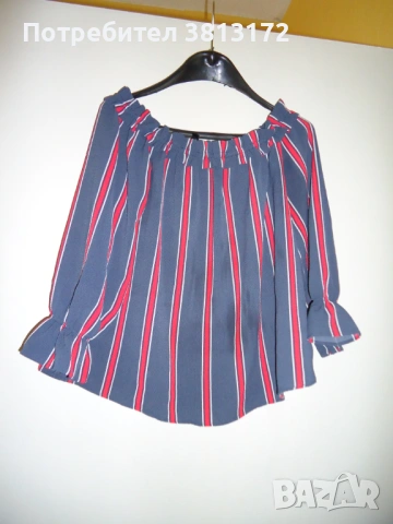 дамски блузки S-M, снимка 5 - Други - 42094781