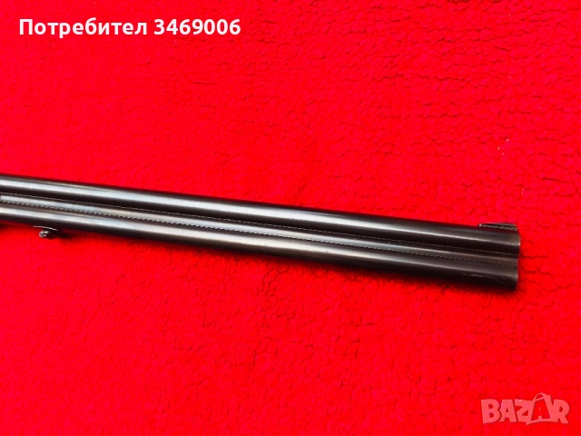 Ловна пушка надценка “BERETTA S55”, снимка 2 - Ловно оръжие - 55188642