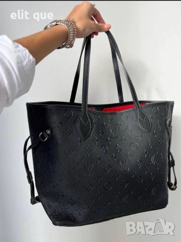 дамски чанти Louis Vuitton , снимка 12 - Чанти - 55236894