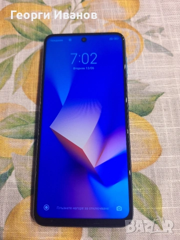 Xiaomi Note 9 Pro, снимка 2 - Xiaomi - 55003893