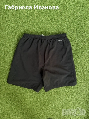 мъжки къси панталони за бягане Nike Challenger Dri- FITj, снимка 2 - Къси панталони - 55465013