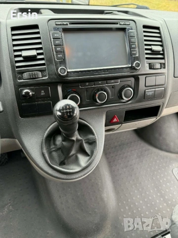VW T5 California OCEAN - 2.0 TDi 140 PS ОЧАКВАН ВНОС ОТ ГЕРМАНИЯ , снимка 7 - Каравани и кемпери - 54576674