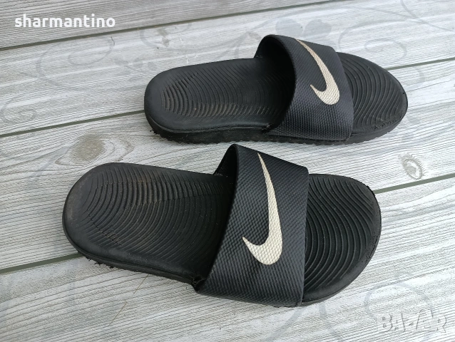 Nike N 28 детски чехли