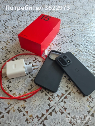 Oneplus 15 256GB 