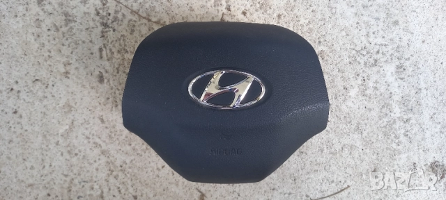Airbag за волана Hyundai Elantra VI (AD,Facelift) 2018-2020 