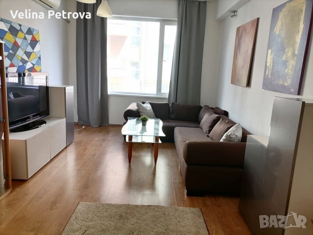 Двустаен апартамент в Борово, снимка 10 - Апартаменти - 54875534