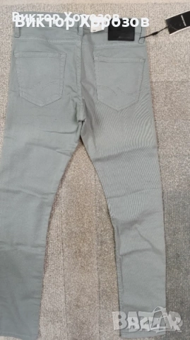 Zara,G-Star,Jack&Jones Панталони, снимка 6 - Панталони - 54272422