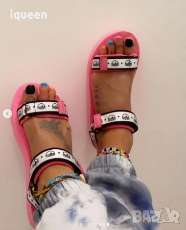 Chiara Ferragni оригинални сандали