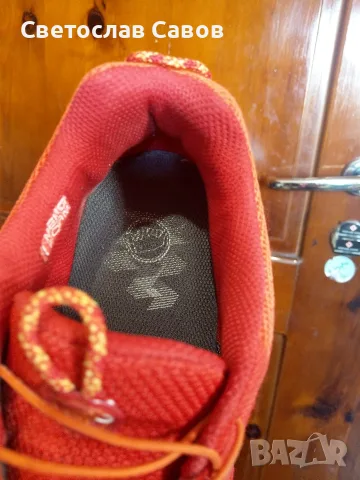 Mammut 3D low. 44,5нм. 28,6см., снимка 9 - Маратонки - 55613293