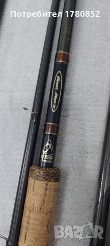 мач шимано бест мастер beast master, снимка 12 - Въдици - 54145184
