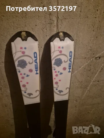 Ски HEAD Fine One 155, снимка 3 - Зимни спортове - 55683242