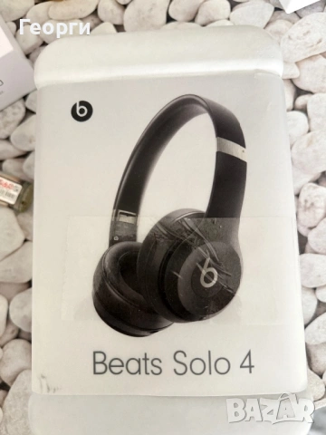 Beats Solo 4 