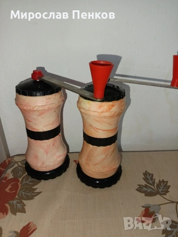 Мелнички
