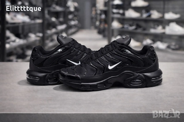мъжки маратонки nike, снимка 17 - Маратонки - 54979909