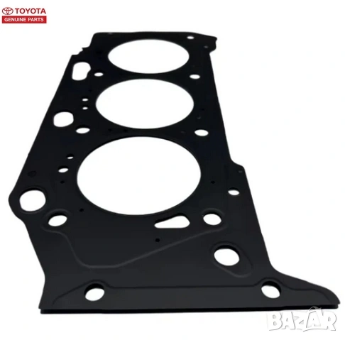 Гарнитура цилиндрова глава 11115-31120 1111531120 Toyota