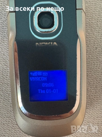 Nokia 2760 , Нокия 2760, снимка 17 - Nokia - 54709848