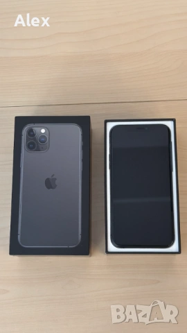 Iphone 11 Pro 64 GB
