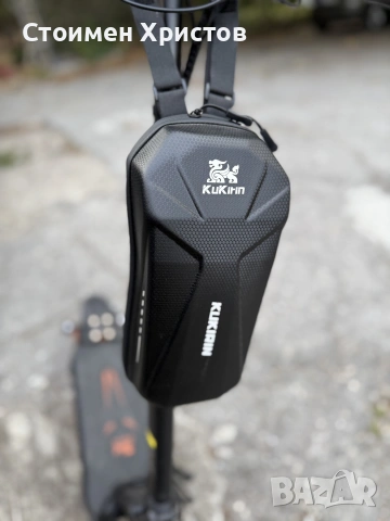 Kukirin G2 Master, снимка 4 - Друга електроника - 55182701