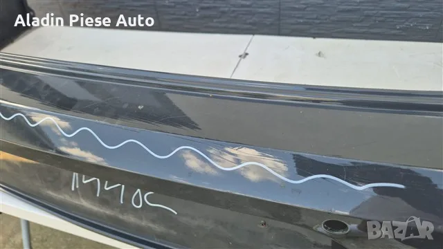 Задна броня VW Passat B8 година 2015 2016 2017 2018 код 3G5807421 , снимка 3 - Аксесоари и консумативи - 55430496