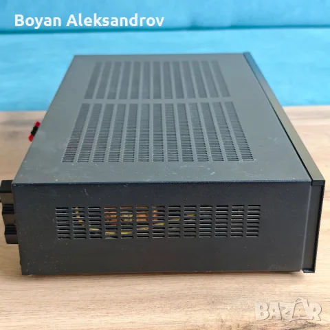 Pioneer SA-960 — Мощен Стерео Усилвател от златната ера на аудиото , снимка 6 - Ресийвъри, усилватели, смесителни пултове - 55429418