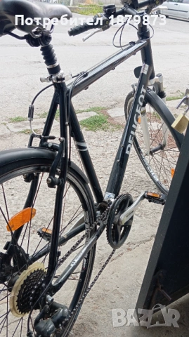 Продава се!, снимка 5 - Велосипеди - 53968581