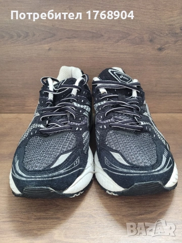 Мъжки маратонки Asics Gel IGS-39номер, снимка 3 - Маратонки - 54563268