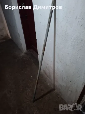 Продавам лост за шанга