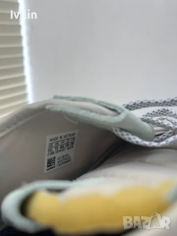 Маратонки Adidas Nite Jogger, размер UK 11 (EU 46), снимка 6 - Спортни обувки - 55674657
