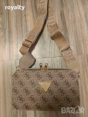 Louis Vuitton Нови Дамски Чехли и Чанта Луи Витон Различни Цветове , снимка 12 - Чанти - 55348200