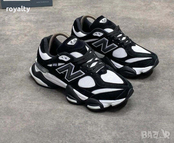 New Balance 9060 Нови Дамски Маратонки Ню Баланс с Кутия , снимка 2 - Маратонки - 54486417