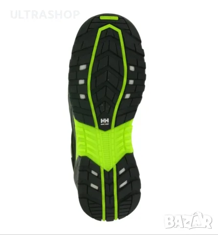 НОВИ  Работни обувки Helly Hansen Magni Evo Low S1 with BOA® номера 42, 43, 44, снимка 2 - Други - 55493670