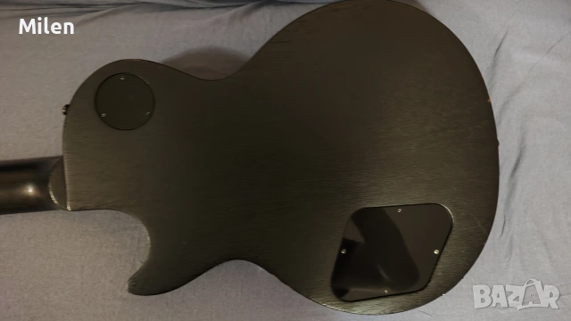 Gibson les paul studio , снимка 4 - Китари - 54716688