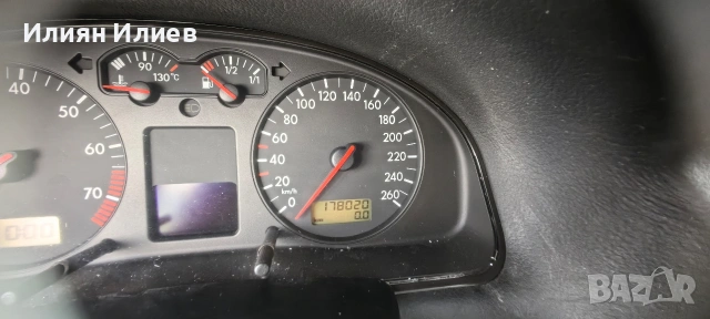 passat 4 2.8бензин 4/4, снимка 7 - Автомобили и джипове - 54854354