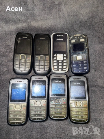 Nokia 1208