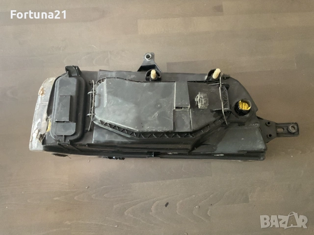 Fiat Ducato / Peugeot Boxer / Citroen Jumper - фар, снимка 3 - Части - 54069093