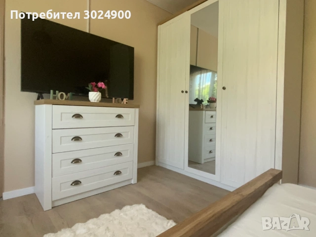 Продава се къща в с.Кардам House for sale in the village of Kardam, снимка 10 - Къщи - 54878767