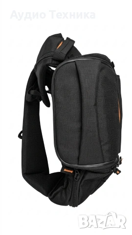 Case Logic фото чанта за през рамо, снимка 2 - Чанти, стативи, аксесоари - 54084679