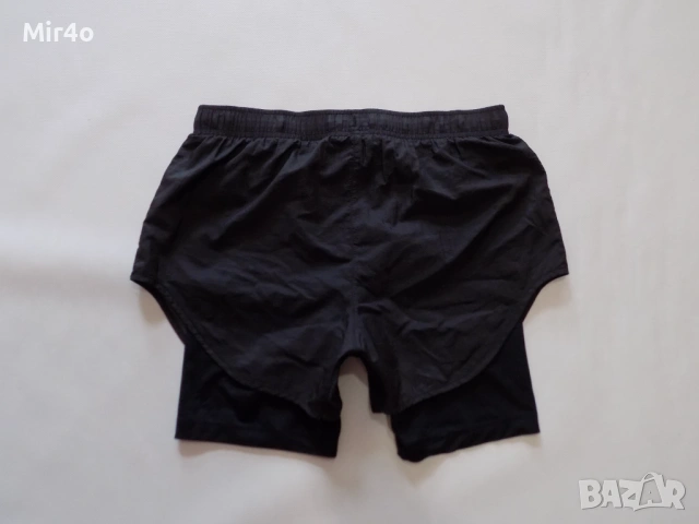 къси панталони nike air клин шорти гащета спорт крос дамски оригинал XS, снимка 2 - Спортни екипи - 46968950