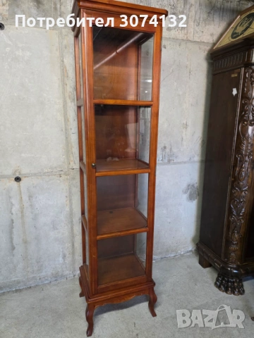 Витрина в стил Луи 15 