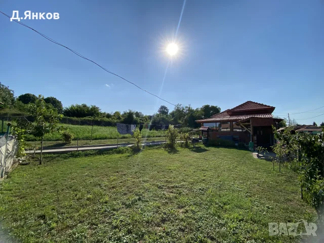 Продава се имот в с. Бистренци, обл. Русе!, снимка 6 - Къщи - 55448832
