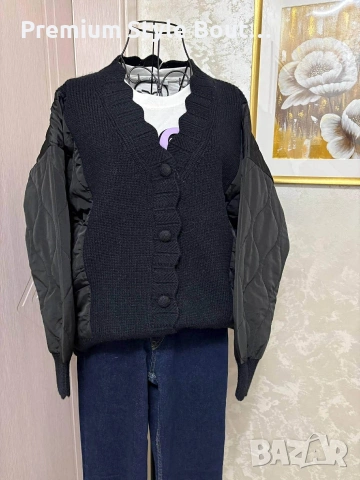 жилетка , снимка 3 - Жилетки - 54098536