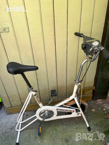 Raleigh Notiingam England и велоергометър Балан.., снимка 17 - Велосипеди - 51574437