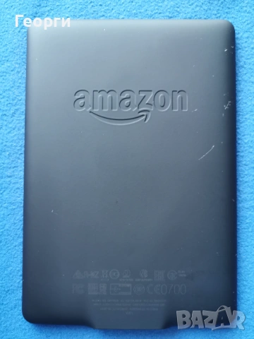 четец Kindle Paperwhite 3, 7 Generation, снимка 7 - Електронни четци - 54568160