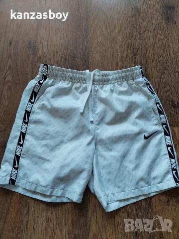 NIKE  SHORTS - страхотни мъжки панталони S, снимка 7 - Спортни дрехи, екипи - 55653038