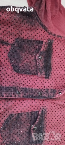 ЛОТ дамски ризи L, снимка 7 - Ризи - 54025005